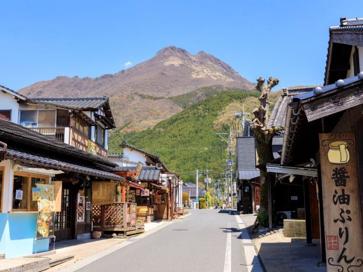 All About ニュース編集部が全国250人を対象に実施した「名前がかっこいい市」に関するアンケートの調査結果から、大分県の市で「名前がかっこいい」と思う市ランキングを発表！ 2位「由布市」を抑えた1位は？