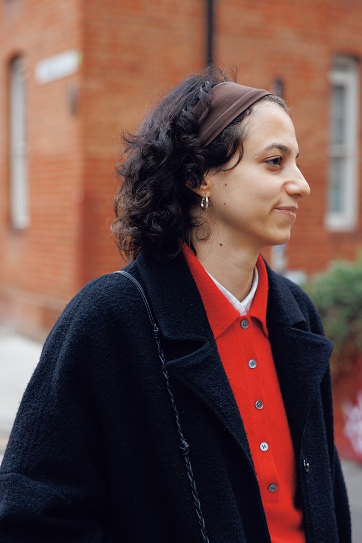 ヘアアクセサリーの威力がすごい！パリジェンヌ、ロンドナーのヘアスタイル事情