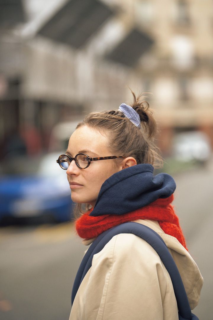 ヘアアクセサリーの威力がすごい！パリジェンヌ、ロンドナーのヘアスタイル事情