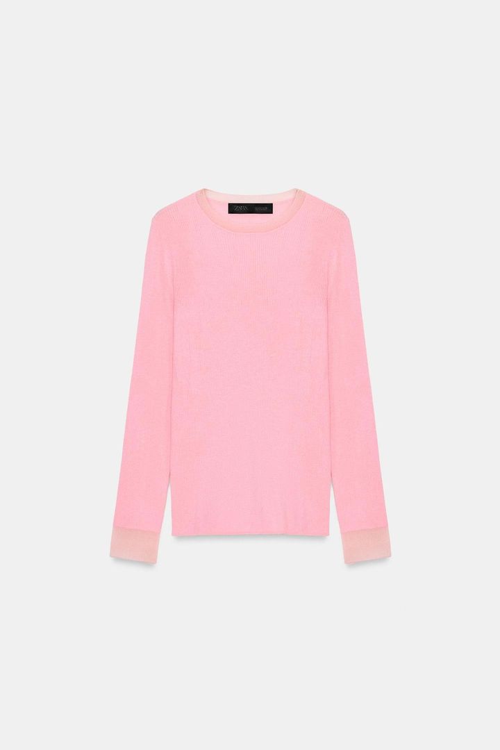 画像1: 出典：ZARA