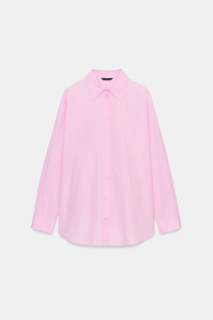 画像3: 出典：ZARA