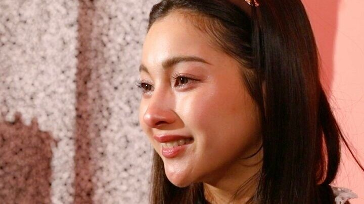 【写真・画像】仕事激減で家も出られず…「生きてる価値ない」 “ドン底”を経験したゆきぽよ「ようやく整理ついた」 1枚目