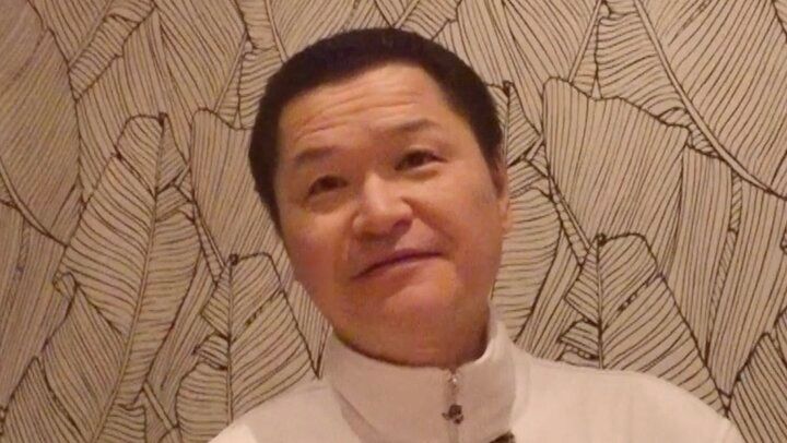 【写真・画像】鼠先輩、現在の収入を告白「もらう時は営業で100万円」 歌唱印税にサブスクも 1枚目