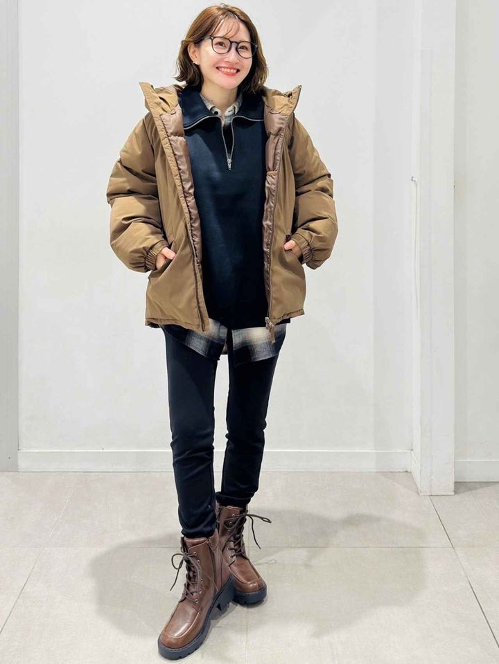 画像2: 出典：GU