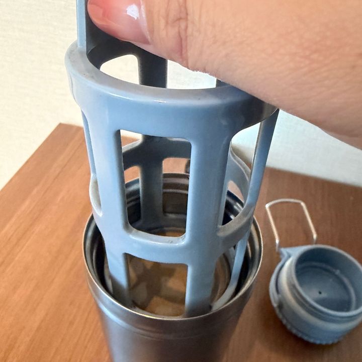 スタバで技ありボトル購入！これは一生モノ！さらに自分の誕生月でお得になった？