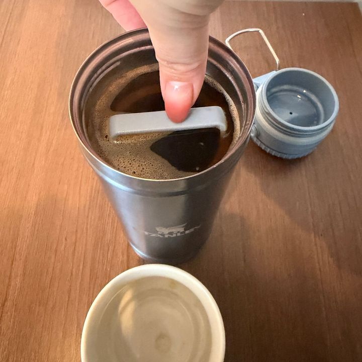 スタバで技ありボトル購入！これは一生モノ！さらに自分の誕生月でお得になった？