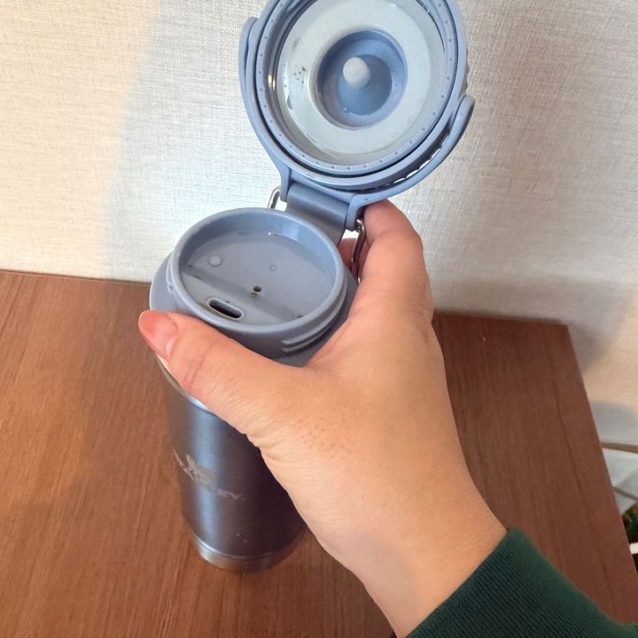 スタバで技ありボトル購入！これは一生モノ！さらに自分の誕生月でお得になった？