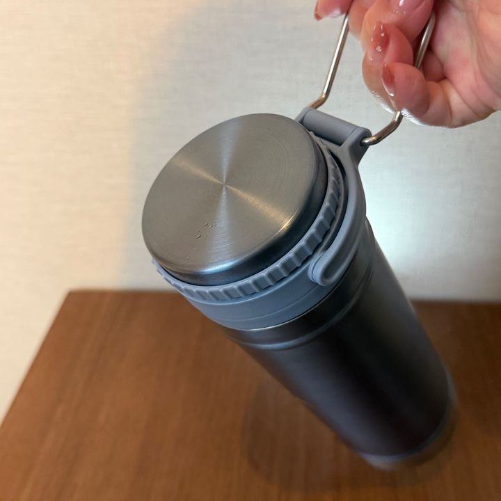 スタバで技ありボトル購入！これは一生モノ！さらに自分の誕生月でお得になった？