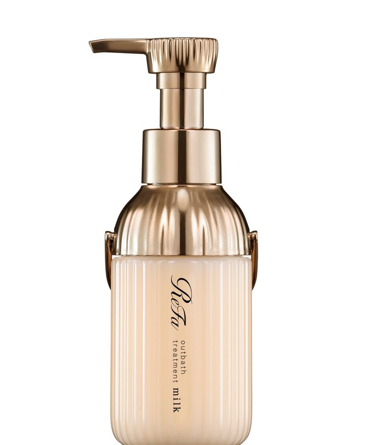 ReFa (リファ)の リファミルクプロテインアウトバストリートメント ロイヤル