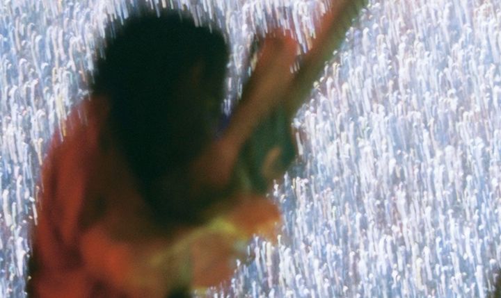 GEZAN : PHOTOGRAPHS OF A BAND