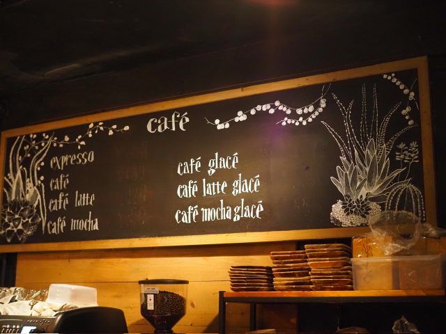 DIXANS 水道橋 店内装飾