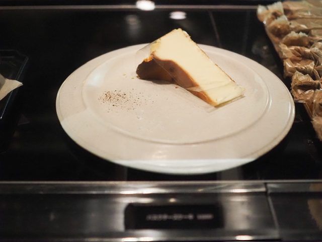 ケーキ