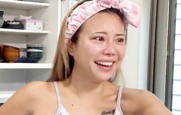 【写真・画像】38歳のおばあちゃん、娘夫婦＆孫も暮らす自宅を公開し驚きの声「モンクレールまみれ！」「金持ちの匂いがする！」 1枚目