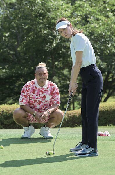 ボールを見て打つはNG？ミスなく確実に寄せつコツを解説