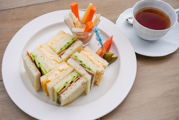 ©相楽園パーラー