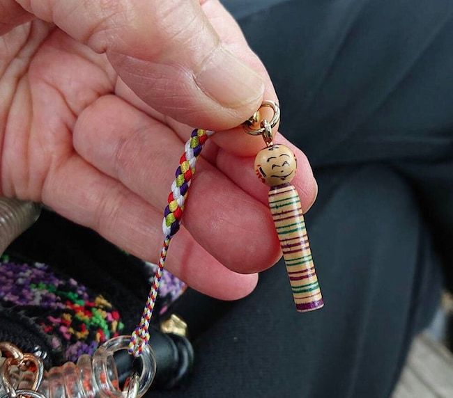 母の認知症介護日記／ワフウフ