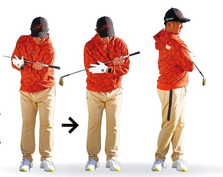 フォローを意識するとアプローチの精度が上がる！人気コーチがレッスン