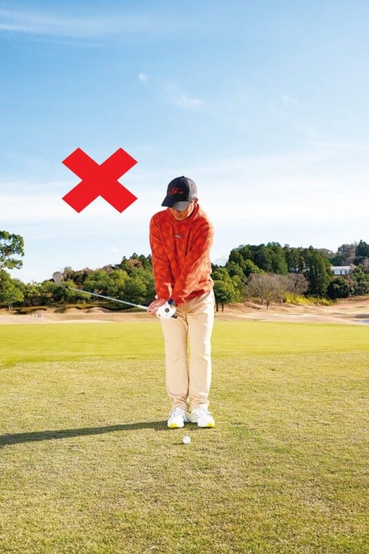 フォローを意識するとアプローチの精度が上がる！人気コーチがレッスン