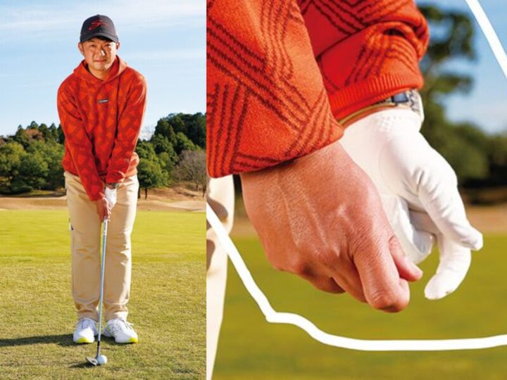 フォローを意識するとアプローチの精度が上がる！人気コーチがレッスン