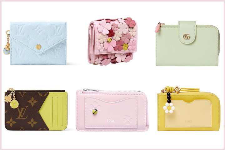 日本限定品も続々！ 最強開運日までに入手したい、春のラッキーミニ