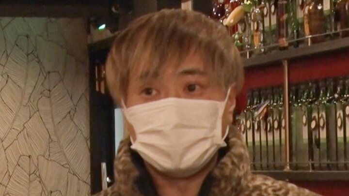 【写真・画像】元芸人の実業家、ヒョウ柄アウターでの登場にノブコブ吉村「イヤなタイプになってる」 1枚目