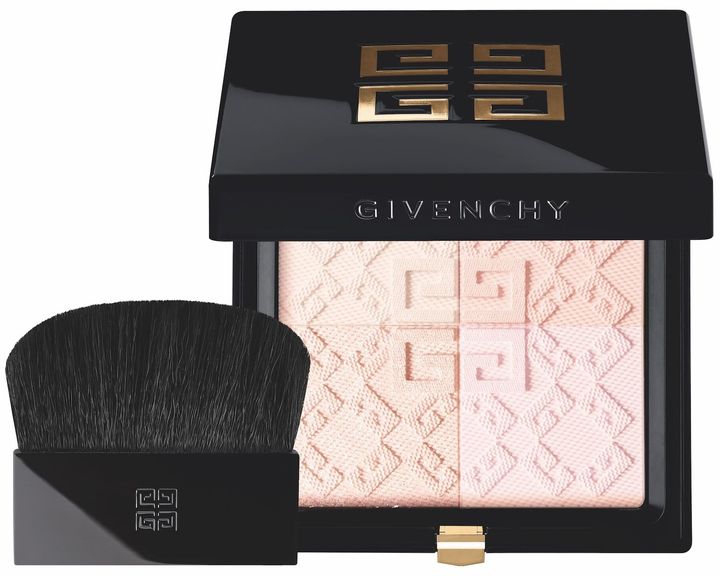 プリズム・リーブル・プレストパウダー 10 ￥7,920（3月1日より限定発売）