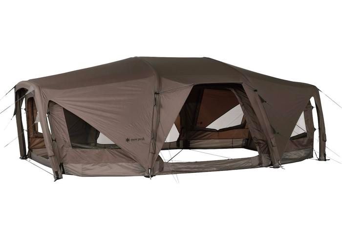 もちろん、エアロカムラスシェルも展示される予定です