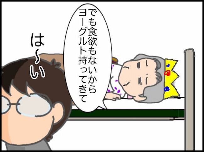 頑張り過ぎない介護／まる子