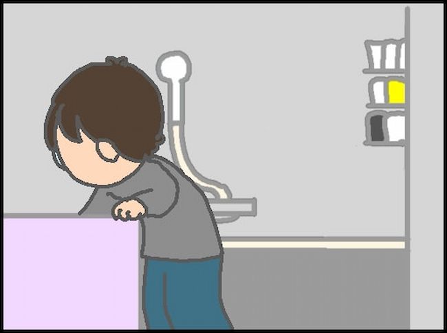 頑張り過ぎない介護／まる子