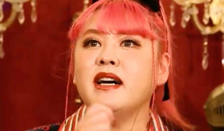 【写真・画像】ぺえ＆紅しょうが稲田、サーティワンの好きなフレーバーを熱弁「うま過ぎる」 1枚目