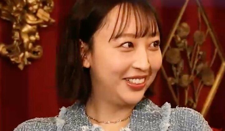 【写真・画像】「別れた後も2年くらい私の家に住んでいて…」竹内涼真の妹・たけうちほのか、元カレとの泥沼同棲を告白 1枚目