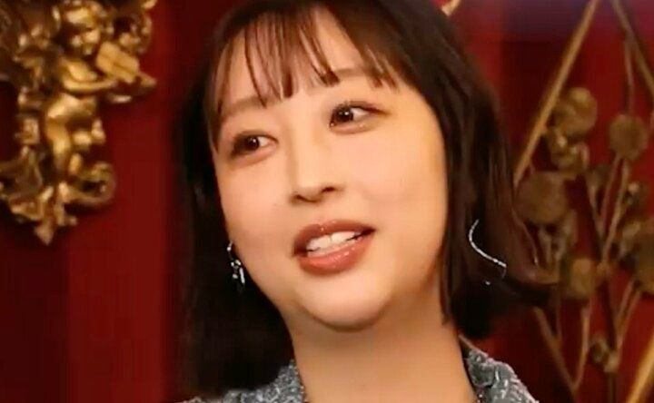 【写真・画像】竹内涼真の妹・たけうちほのか、兄との格差に悩み「オンエアで自分の姿を見て病みます」 1枚目