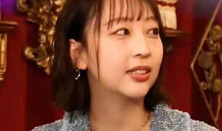 【写真・画像】「別れた後も2年くらい私の家に住んでいて…」竹内涼真の妹・たけうちほのか、元カレとの泥沼な恋愛 1枚目