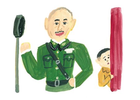 ざんねんな親になってしまった偉人!? 台湾の創始者「蒋介石」の子育てとはの画像2