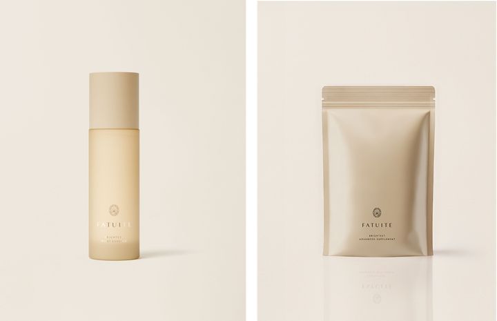 ファチュイテ2品