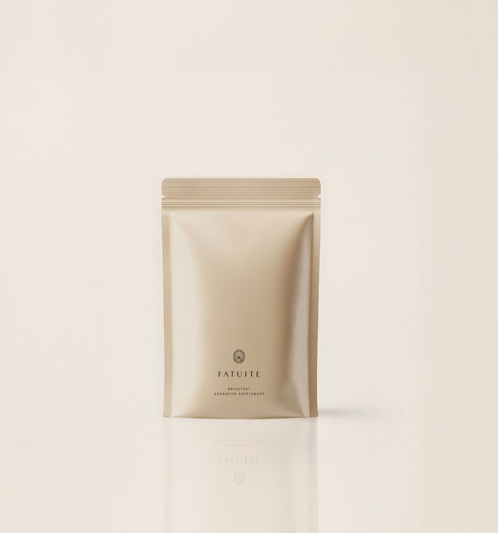 ファチュイテのサプリメント