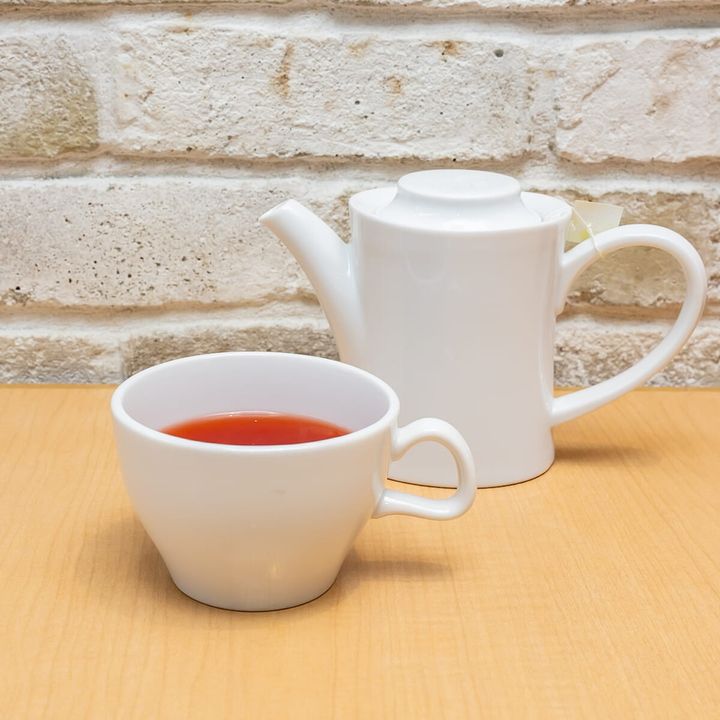 ストロベリーティー（Hot or Iced）2