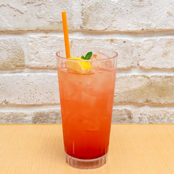ストロベリーレモネード
