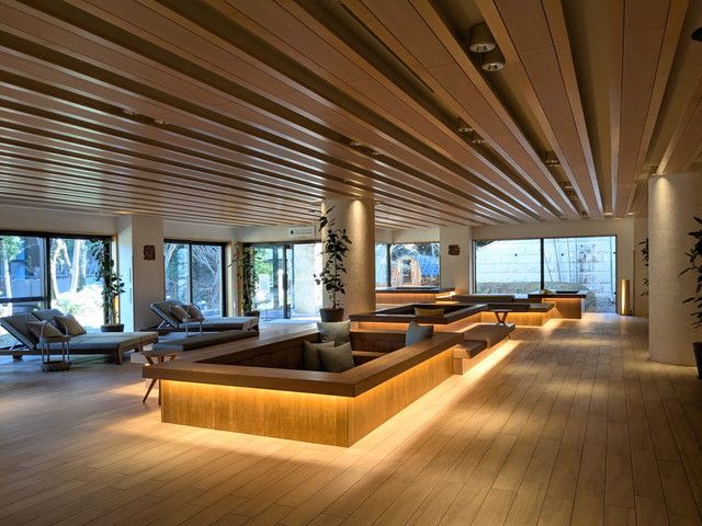 プレジャーリゾート 伊豆赤沢温泉