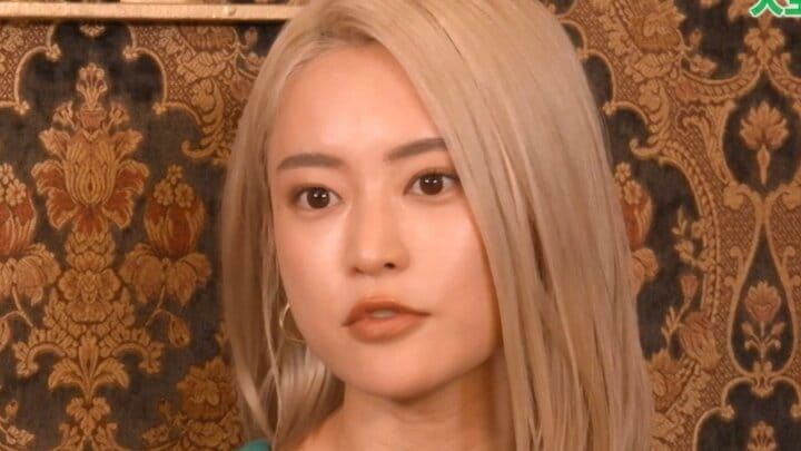 【写真・画像】小島瑠璃子、活動休止中の収入は「ゼロ」「生活水準を下げることに1ミリも抵抗がない」 1枚目