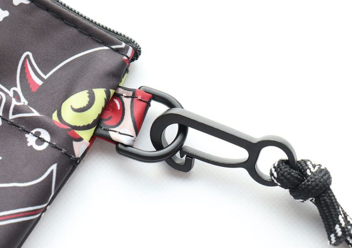 ヒステリックミニDEVILKINサコッシュストラップ