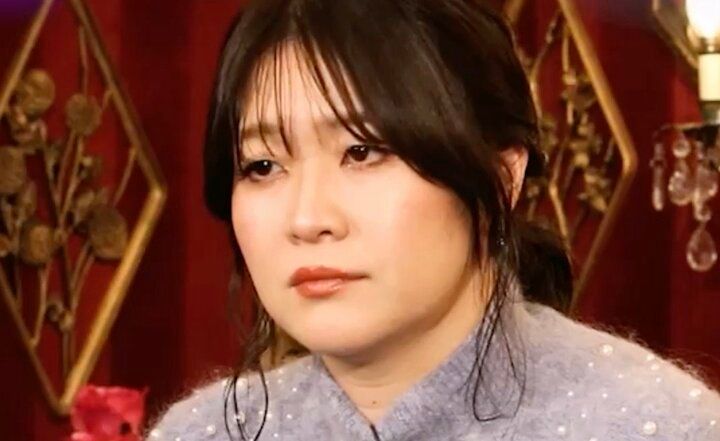 【写真・画像】紅しょうが稲田、イケメン俳優の妹にガチ緊張「いつもより言葉遣いが丁寧だった」ぺえも指摘 1枚目