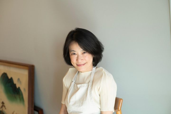 リ・ジェリョン（李宰蓮）さん