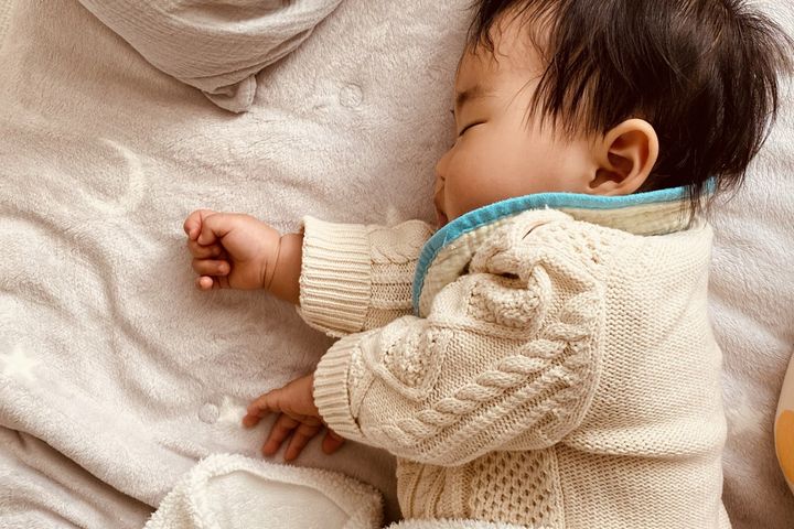 2026年1月生まれ、赤ちゃんの人気の名前は？