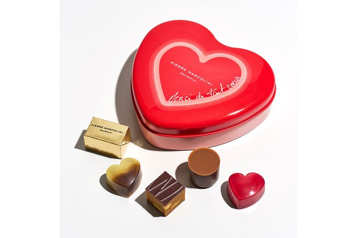 コフレ クール 5個入り／￥2,673（税込み）