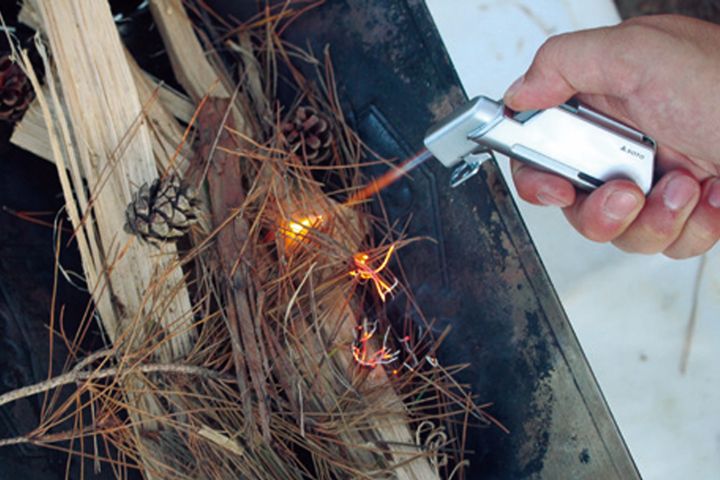 【4ミニキャンプ】モンキー125で旅に出る！積載のコツと「あえて小排気量」で選ぶキャンプギア