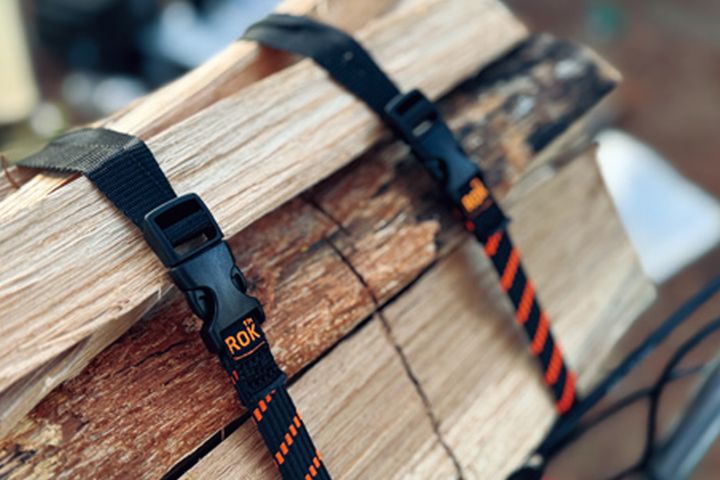 【4ミニキャンプ】モンキー125で旅に出る！積載のコツと「あえて小排気量」で選ぶキャンプギア