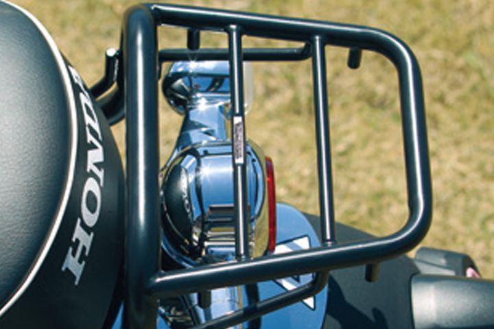 【4ミニキャンプ】モンキー125で旅に出る！積載のコツと「あえて小排気量」で選ぶキャンプギア