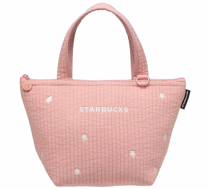 「SAKURA2026 保冷トートバッグ」2500円