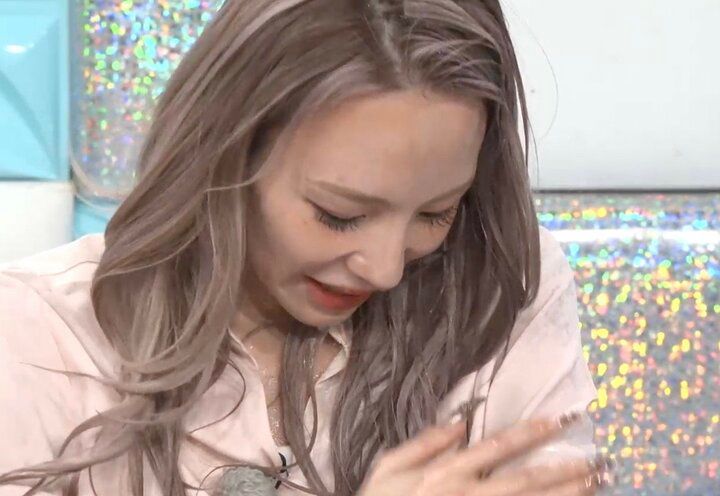 【写真・画像】伝説再来！鈴木ユリアに水をかけられ「水はやべぇだろ！」が炸裂 1枚目